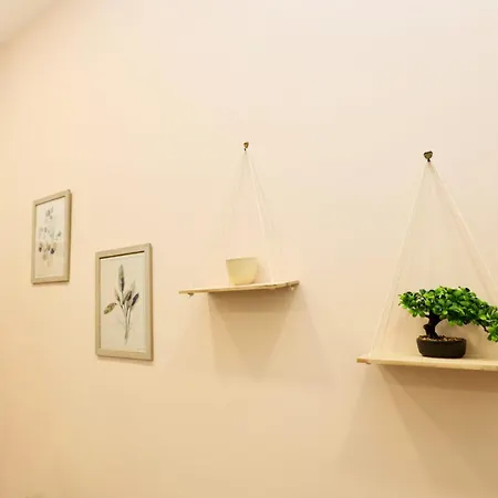 House Stazione Apartament Neapol