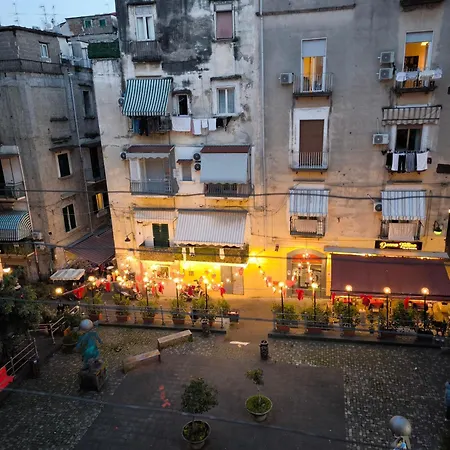 Casa Del Girasole Appartement