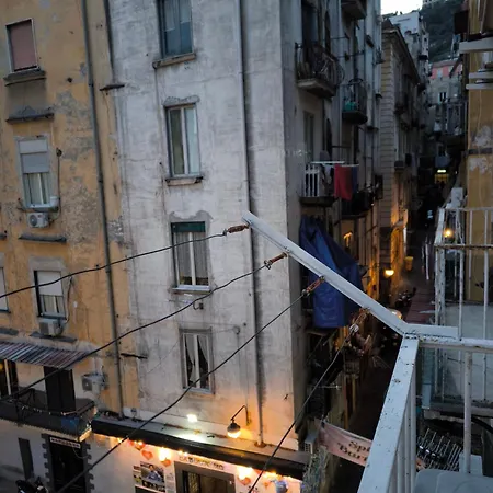 Appartement Casa Del Girasole