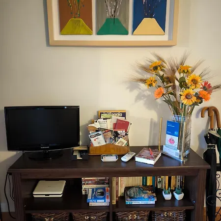 Casa Del Girasole Appartement *