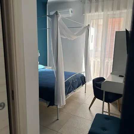 Guest house Rallegranza Naples
