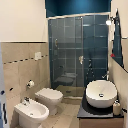 Rallegranza Guest house Naples
