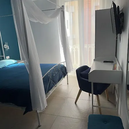 Rallegranza Guest house
