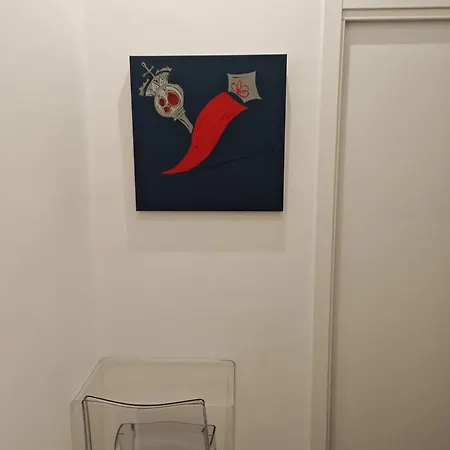 Art Street מלון 3*