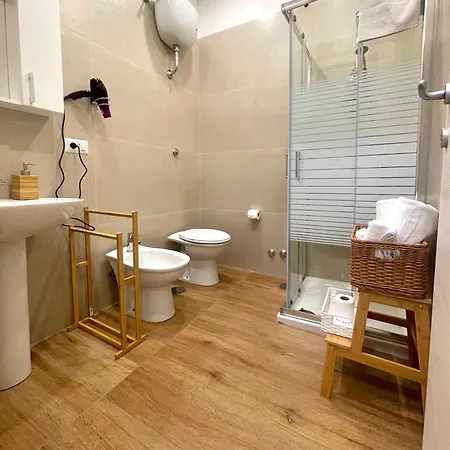 Terrazza Garibaldi Bed & Breakfast *