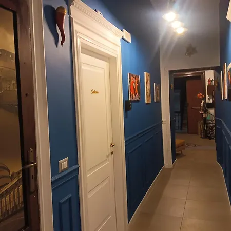 Pepe Casa de hóspedes