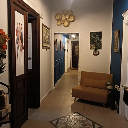 Casa de hóspedes Pepe Nápoles