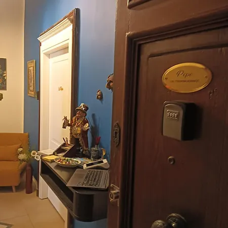 Pepe Casa de hóspedes *