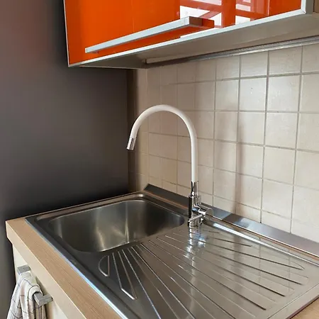 Apartament Casa Picasso Neapol