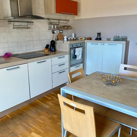 Casa Picasso Neapol
