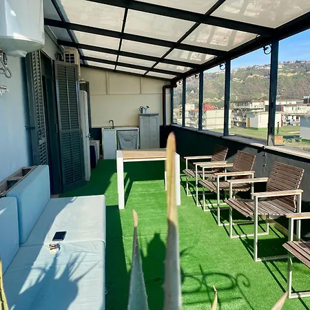Apartament Casa Picasso Neapol