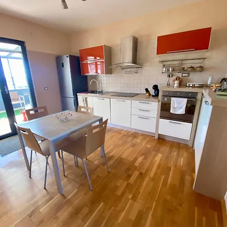 Apartament Casa Picasso