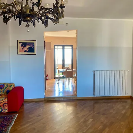 Apartament Casa Picasso *