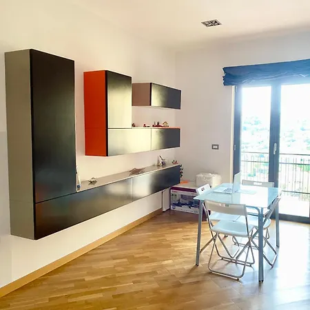 Casa Picasso Neapol