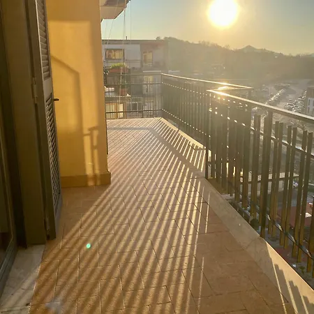 Apartament Casa Picasso