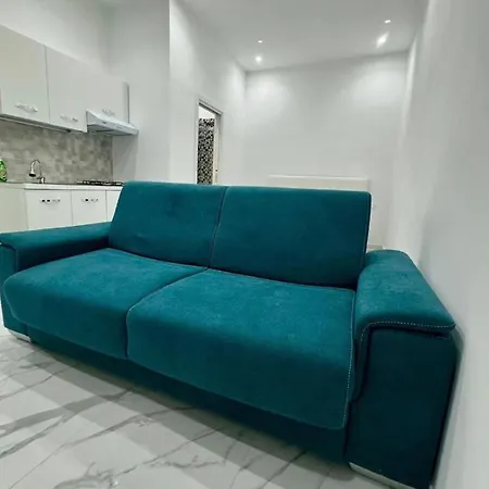 Casa Appartamento Napoli