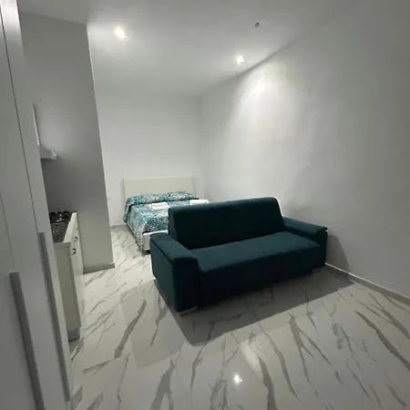 Casa Appartamento