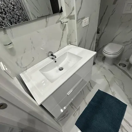 Appartamento Casa Napoli