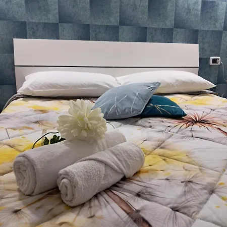 La Petite Maison Casa vacanze *