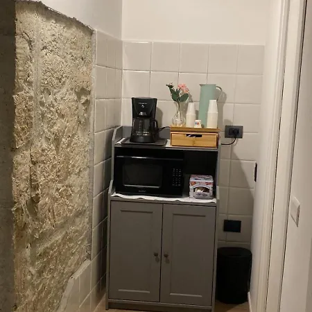 Ar Nel Cuore Di Bed & Breakfast *