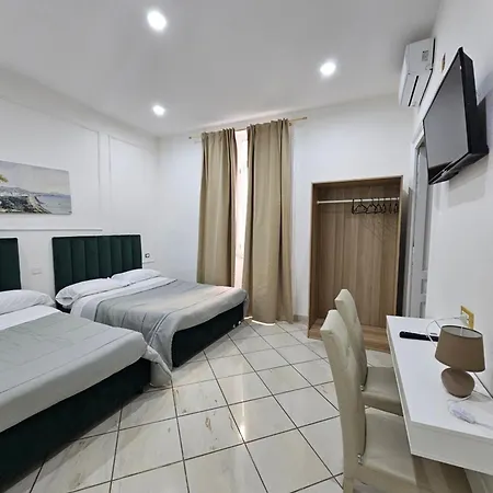 Maison d'hôtes Room&jacuzzi 2*