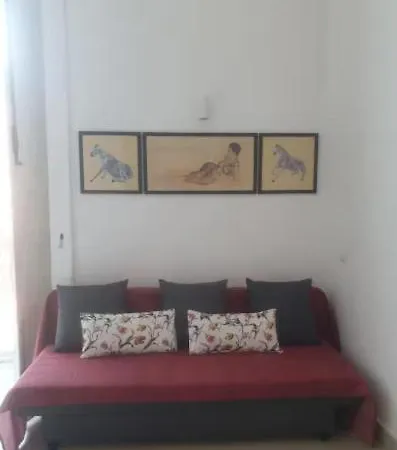 Infrascata Cento Metri Dal Mann