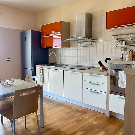 Apartament Casa Picasso