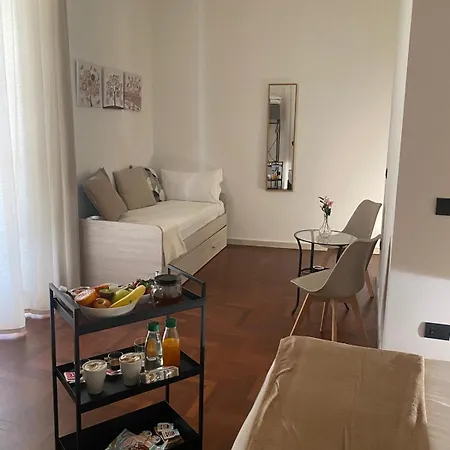 Bed & Breakfast Ar Nel Cuore Di *