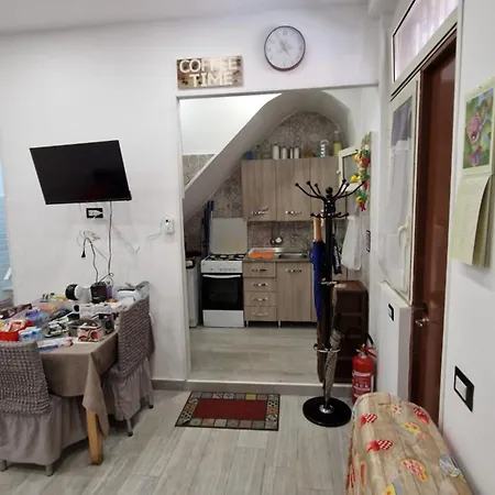 Apartment Intero Espo Naples