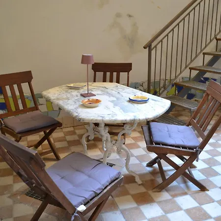 Bed & Breakfast Residenza Suor Orsola *