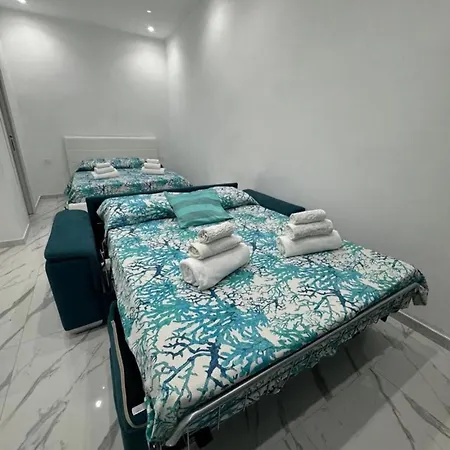 Casa Napoli