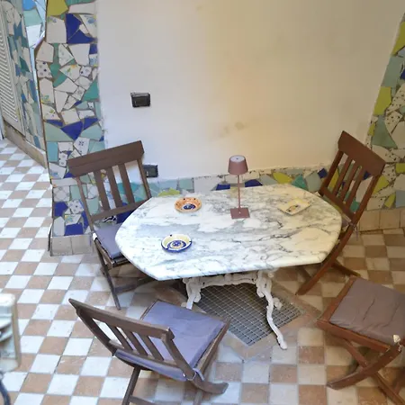 Residenza Suor Orsola Bed & Breakfast Naples