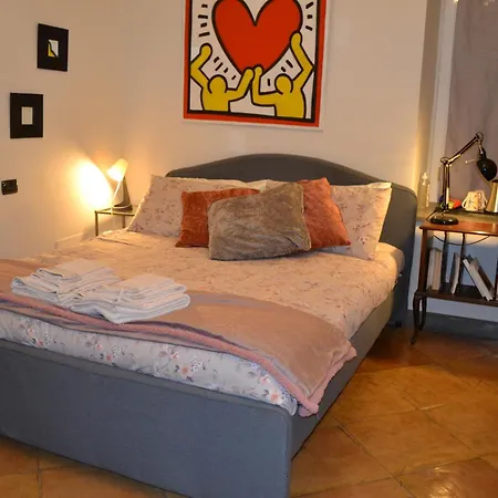 Residenza Suor Orsola Bed & Breakfast *