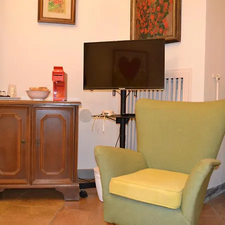 Residenza Suor Orsola Naples