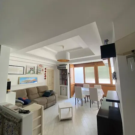 Appartement Palizzi 42 Naples