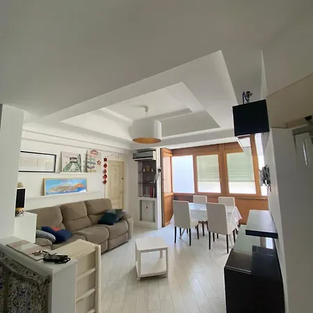 Palizzi 42 Appartement Naples