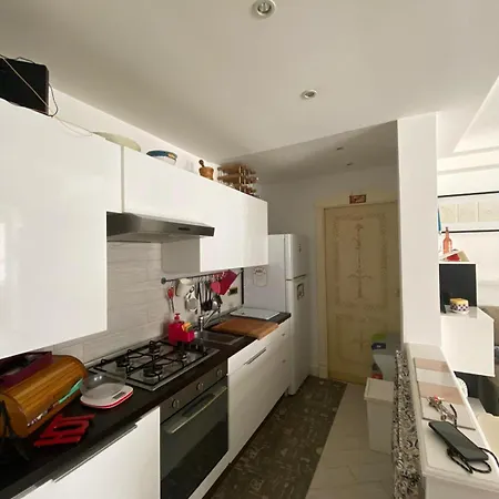 Palizzi 42 Appartement