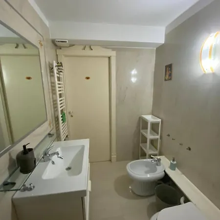 Appartement Palizzi 42