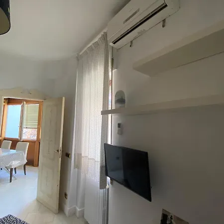 Appartement Palizzi 42 *