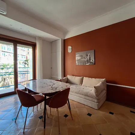 Apartment Butterfly Panoramic