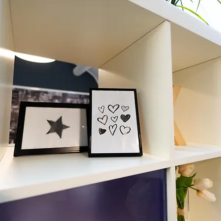 Don Lope Loft - Via Toledo Апартаменты *