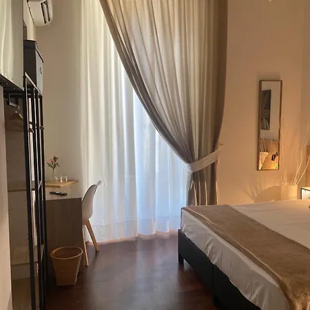 Ar Nel Cuore Di Bed & Breakfast