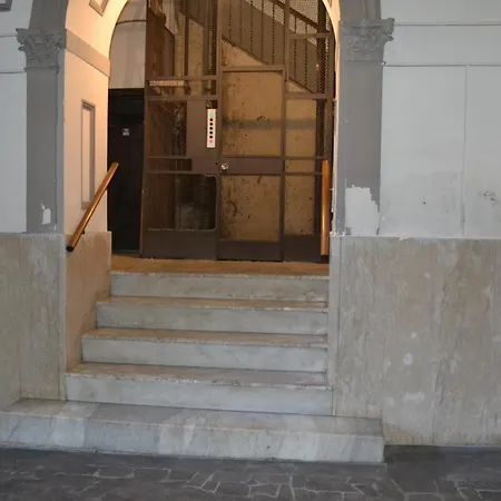 Bed & Breakfast Residenza Suor Orsola *