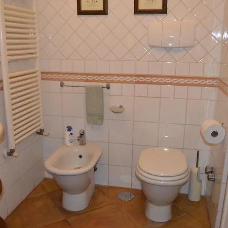 Bed & Breakfast Residenza Suor Orsola