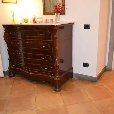Residenza Suor Orsola Bed & Breakfast Naples
