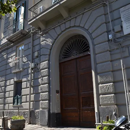 Bed & Breakfast Residenza Suor Orsola *
