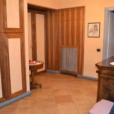 Bed & Breakfast Residenza Suor Orsola