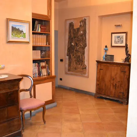 Residenza Suor Orsola * Naples