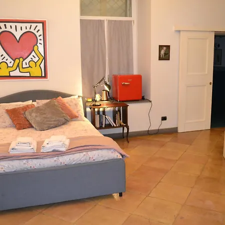 Residenza Suor Orsola Bed & Breakfast