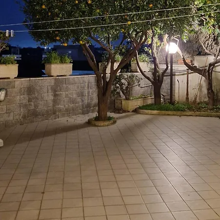 Apartment Fuga A Naples